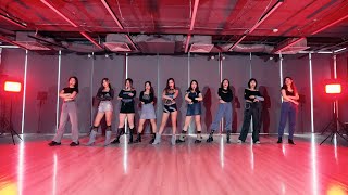 aespa 에스파 Drama Rookies Dance Cover [upl. by Bullis]