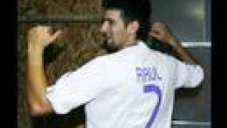 Djokovic y Nadal son del Real Madrid [upl. by Alrahc211]