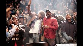 105 BPM Kanye West Acapella  Ultralight Beam Ft Chance the Rapper The Life Of Pablo [upl. by Tristas]