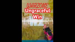 Ungraceful Win [upl. by Fran]