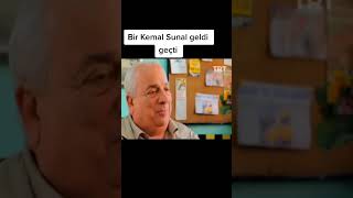 Kemal Sunalı özleyenler [upl. by Emiolhs758]