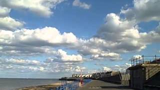 Hartlepool Headlands Promenade [upl. by Boggs]