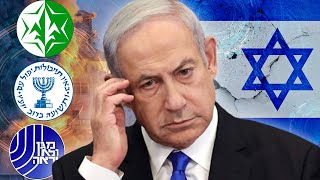 ⚠️ El Inesperado FRACASO de la Inteligencia ISRAELÍ 🇮🇱 [upl. by Yenreit186]