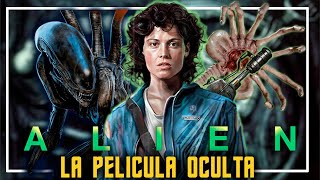 El Significado Oculto de ALIEN El Octavo Pasajero  CoffeTV [upl. by Latsyrhc]