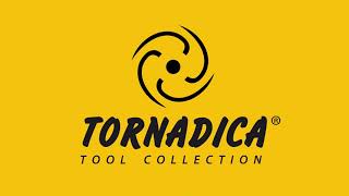 TORNADICA presentation [upl. by Delp]