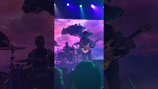 Steve Vai Inviolate World Tour 2023 Singapore 25102023 Part 8 [upl. by Ahseila]