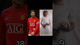 Ronaldo x Georgina ☠️ shorts viralvideo funny fyp [upl. by Eibreh335]