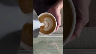 chemex artlatte 🫰 everyonehighlights🥰 subscribe [upl. by Berga256]