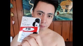 5 BEST amp CORRECT TIPS  How to effectively use Kojie San Kojic Acid Whitening Soap for acne amp scars [upl. by Emee]