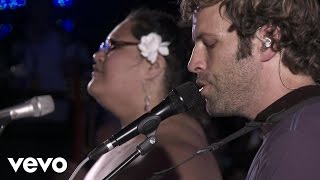 Jack Johnson  Turn Your Love Kokua Festival 2010 [upl. by Rodmur359]