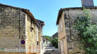 MontréalduGers les plus beaux villages de france notrebellefrance [upl. by Neemsaj329]