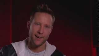 Justice League Doom  Michael Rosenbaum Interview Pt 3 [upl. by Moise]