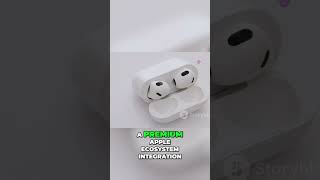 AirPods Pro Review Pros Cons and Best Alternatives [upl. by Mayda256]