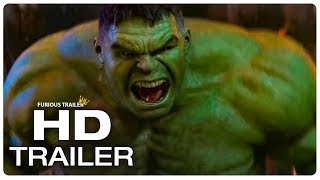 AVENGERS INFINITY WAR quotTo the Endquot Trailer 2018 [upl. by Adrian]