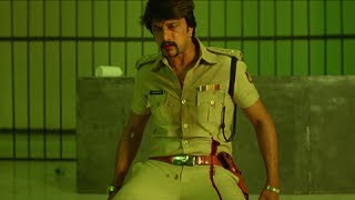 Sudeep Is Shot Dead By The Dreaded Criminals  Ek Tha Nayak Movie [upl. by Ahseekat]