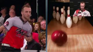 Players Perspective  Graham Fach on the 2016 Barbasol PBA Players Championship [upl. by Sumetra280]