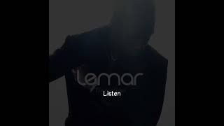 Lemar  Feels Right Lyrics Video [upl. by Dekow369]