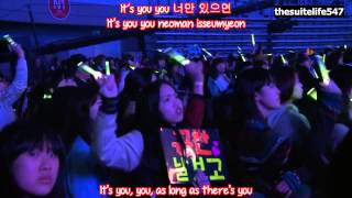 B1A4  If BABA B1A4 in Seoul Hangul Romanization Eng Sub [upl. by Gothard427]