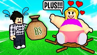 BESOIN DE PLUS DAMOUR  Roblox [upl. by Lodi924]