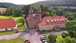 2016 Kloster Bursfelde [upl. by Richer882]