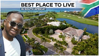 Top 3 Privileged amp Luxurious Neighbourhood in Durban South Africa 🇿🇦 [upl. by Radack885]