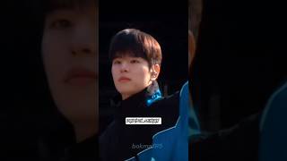 CUTIE patootiesoundcheck 🐶 straykids seungmin kpop edit kpopgroup shorts [upl. by Naharba]