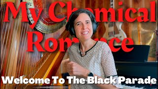 My Chemical Romance Welcome To The Black Parade  A Classical Musician’s First Listen and Reaction [upl. by Luapnaej446]