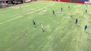 FCMFCE TOURNEY ELEBUIBON BOYZ VS BE ARENA [upl. by Asyl]