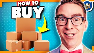 How To Buy On Amazon  Full StepByStep Shopping Tutorial For Beginners [upl. by Adnowat]