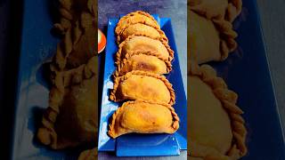 Chicken Empanada Filling  Kitchenstagram [upl. by Nawk]