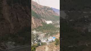 Hydro Power project uttarakhand [upl. by Torruella770]