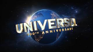 Universal Studios Fanfare Arragement [upl. by Ecilahs]