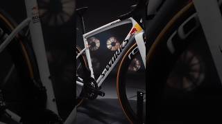 TDF 2024 Specialized SL8 RedBull BORA  hansgrohe [upl. by Russi]