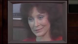 WFTV Channel 9 Eyewitness News  The Loretta Lynn Interview  1984 [upl. by Atsillak643]