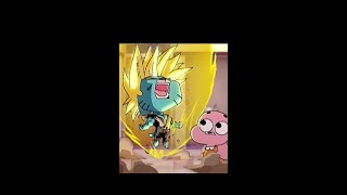 Gumball In His Prime 💀 [upl. by Kirimia67]