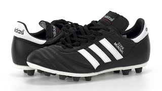 adidas Copa Mundial SKU 117349 [upl. by Naryk]