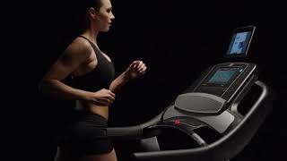 NordicTrack Commercial 2450 Treadmill [upl. by Ilamad]