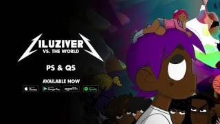 Lil Uzi Vert Ps amp Qs Official Audio [upl. by Rie849]