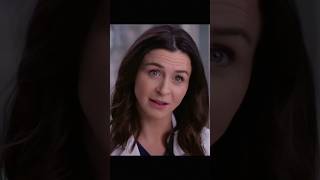 Amelia brings awareness to anencephaly movie greysanatomy meredithgrey grey netflix shorts [upl. by Stearne]