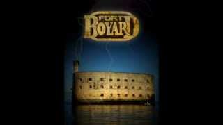 Fort Boyard  Metal Version [upl. by Carrnan]