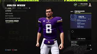 Madden 22 [upl. by Madison]