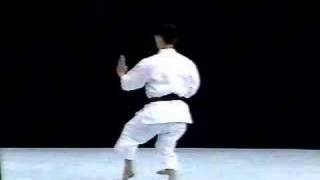 Kosokun Dai shito ryu [upl. by Kcirrej]