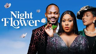 NIGHT FLOWER  Nigerian Movies 2024 Latest Full Movies [upl. by Auhel]