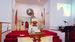 First Baptist Church of Laurelton  Live Stream [upl. by Stent]