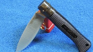 Cold Steel Twistmaster Carbon V By Camillus  Retro Knives [upl. by Lexis]