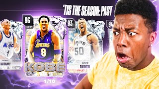 I Spent 700000 VC Trying To Pull Pink Diamond Kobe [upl. by Imray680]