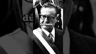 Las ultimas palabras de Salvador allende [upl. by Webb746]