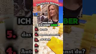 Deutsche Memes deutschememes [upl. by Rednasyl]