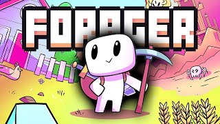 Hutts Streams FORAGER [upl. by Teraj]