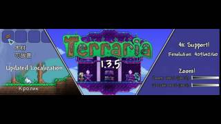 Download Terraria 1353  Скачать террарию 1353 [upl. by Elohcin803]